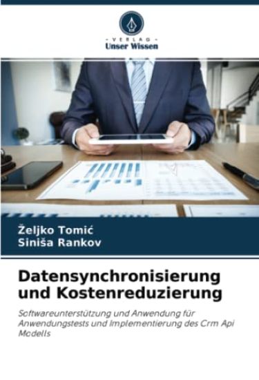 Datensynchronisierung und Kostenreduzierung