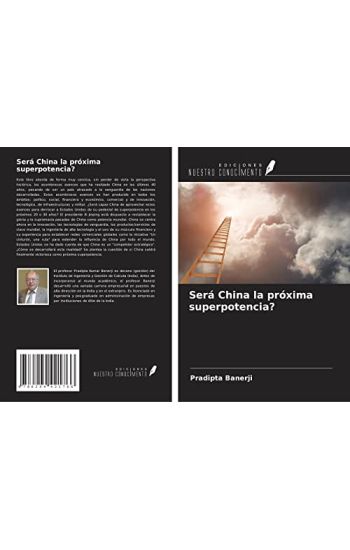 Será China la próxima superpotencia?