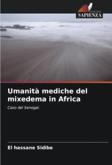 Umanità mediche del mixedema in Africa