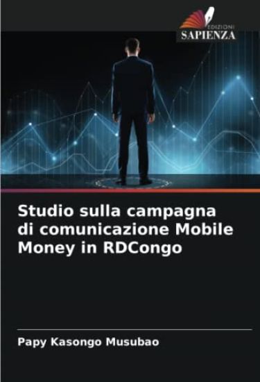 Studio sulla campagna di comunicazione Mobile Money in RDCongo