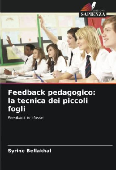 Feedback pedagogico: la tecnica dei piccoli fogli