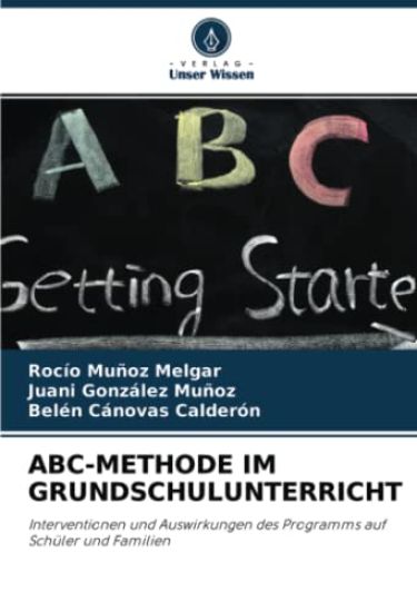 ABC-METHODE IM GRUNDSCHULUNTERRICHT