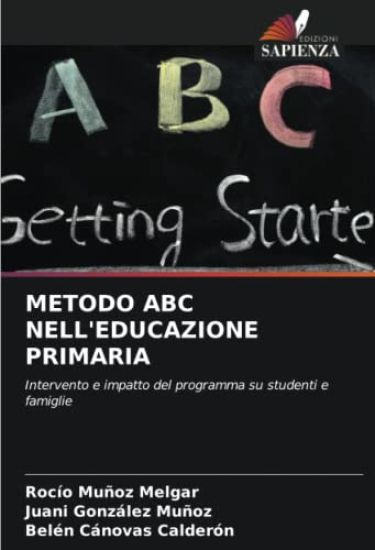 METODO ABC NELL'EDUCAZIONE PRIMARIA