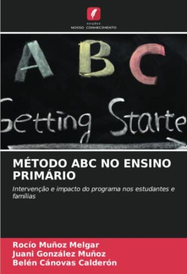 MÉTODO ABC NO ENSINO PRIMÁRIO