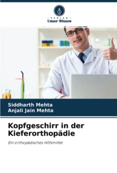 Kopfgeschirr in der Kieferorthopädie