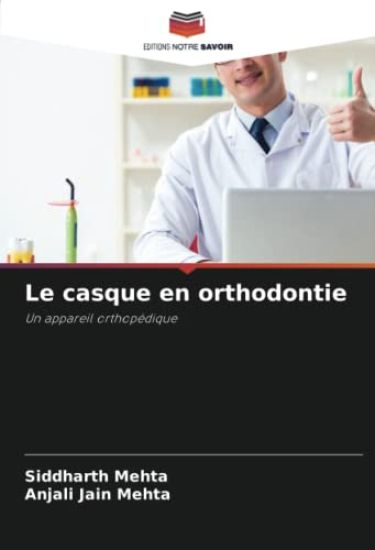 Le casque en orthodontie