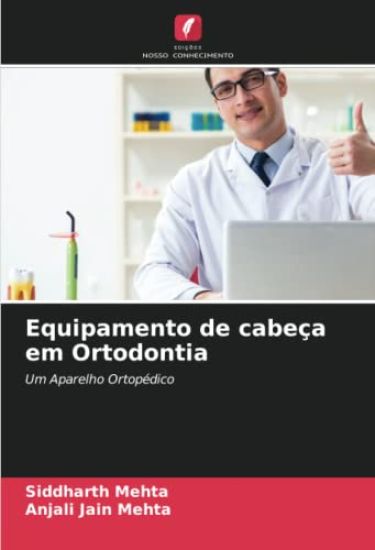 Equipamento de cabeça em Ortodontia