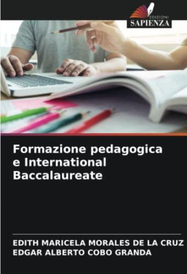 Formazione pedagogica e International Baccalaureate