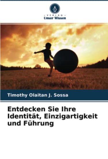 Entdecken Sie Ihre Identität, Einzigartigkeit und Führung