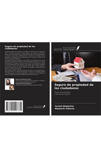 Seguro de propiedad de los ciudadanos