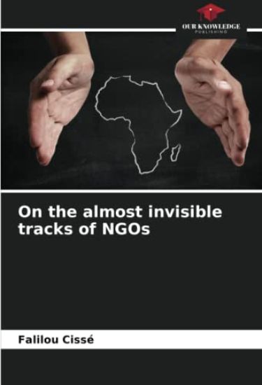 On the almost invisible tracks of NGOs
