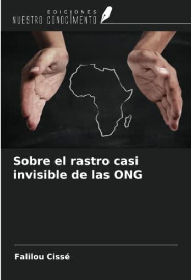 Sobre el rastro casi invisible de las ONG