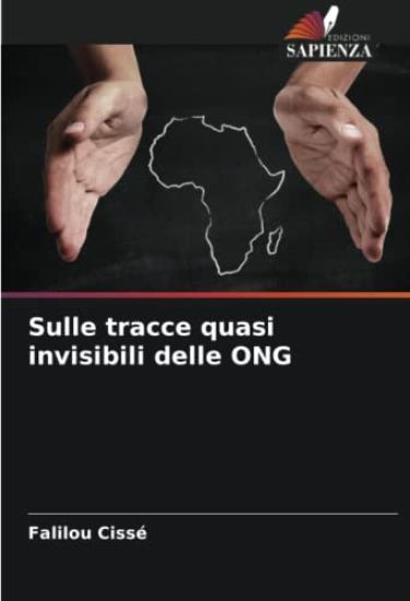 Sulle tracce quasi invisibili delle ONG