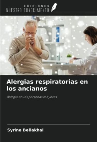 Alergias respiratorias en los ancianos