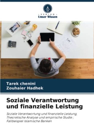 Soziale Verantwortung und finanzielle Leistung
