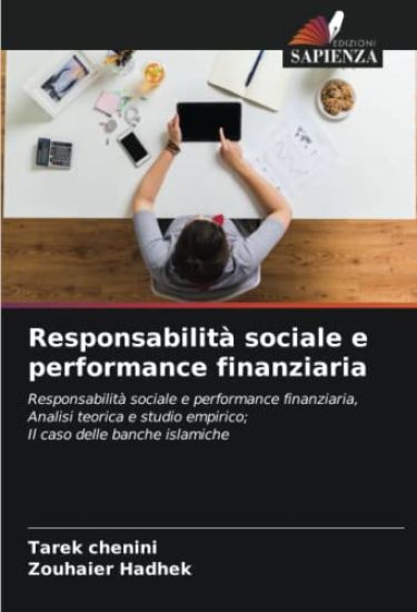 Responsabilità sociale e performance finanziaria