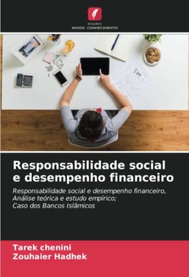 Responsabilidade social e desempenho financeiro