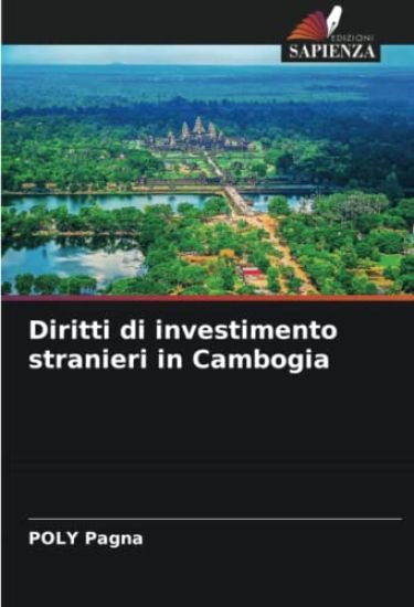 Diritti di investimento stranieri in Cambogia