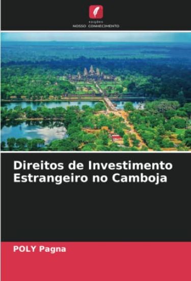 Direitos de Investimento Estrangeiro no Camboja