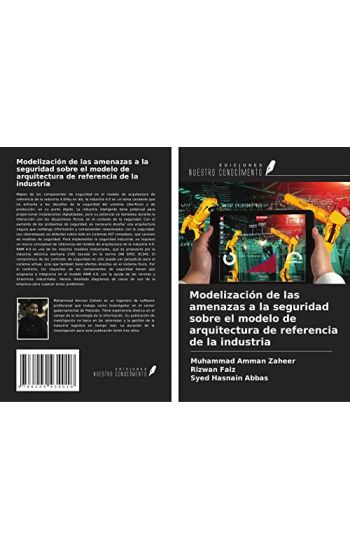 Modelización de las amenazas a la seguridad sobre el modelo de arquitectura de referencia de la industria
