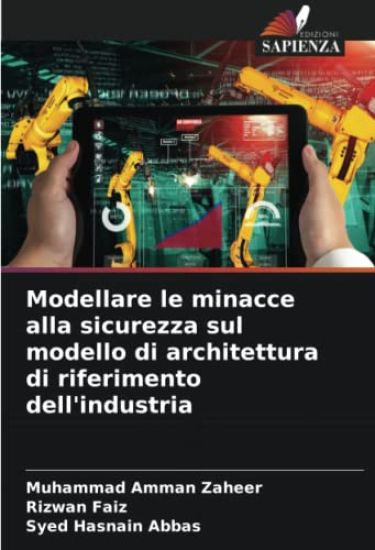 Modellare le minacce alla sicurezza sul modello di architettura di riferimento dell'industria