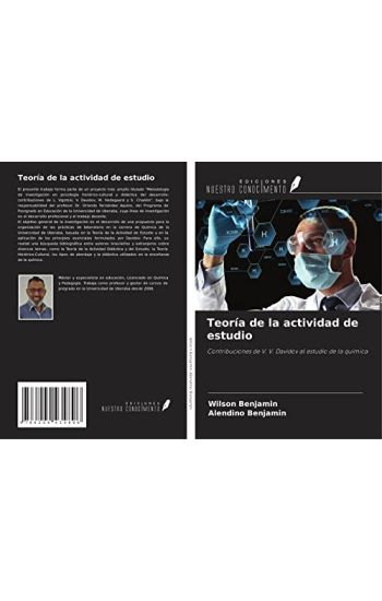 Teoría de la actividad de estudio