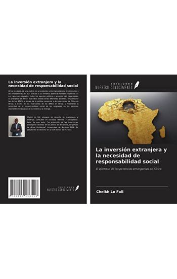 La inversión extranjera y la necesidad de responsabilidad social