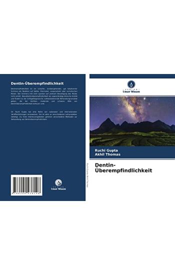 Dentin-Überempfindlichkeit