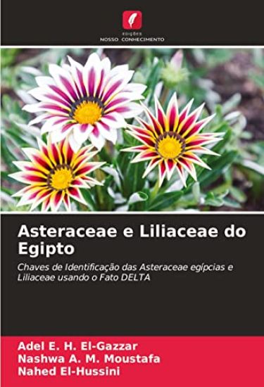 Asteraceae e Liliaceae do Egipto
