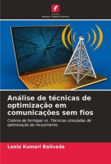 Análise de técnicas de optimização em comunicações sem fios