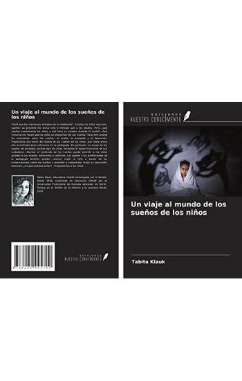 Un viaje al mundo de los sueños de los niños