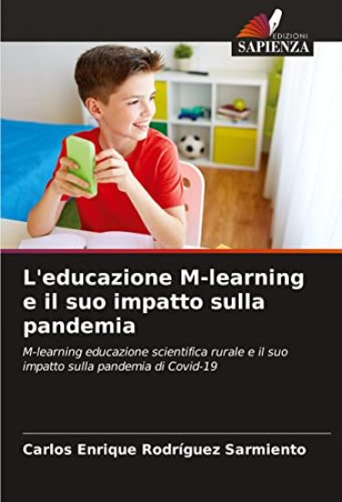 L'educazione M-learning e il suo impatto sulla pandemia