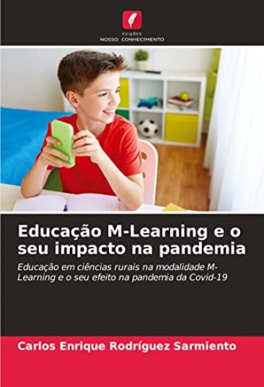Educação M-Learning e o seu impacto na pandemia