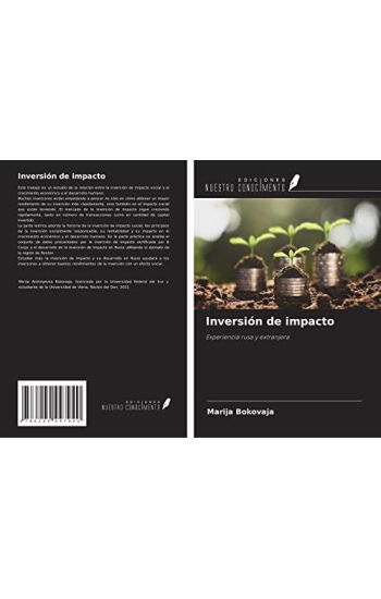 Inversión de impacto