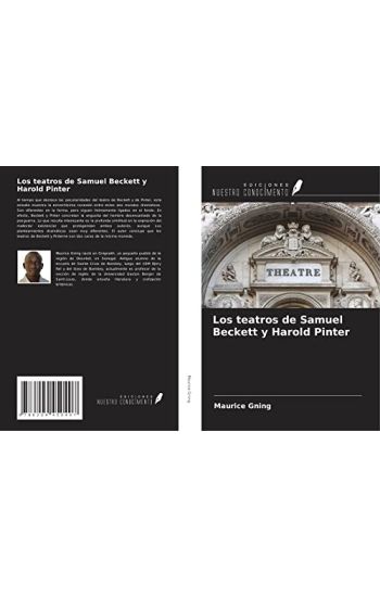 Los teatros de Samuel Beckett y Harold Pinter