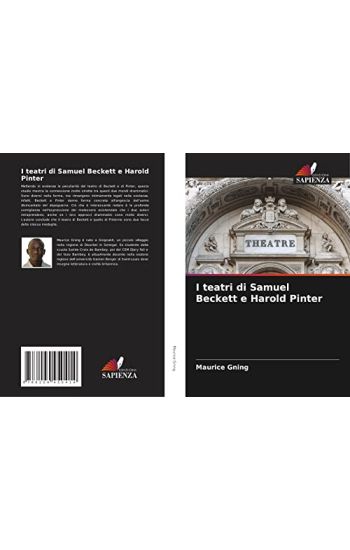I teatri di Samuel Beckett e Harold Pinter