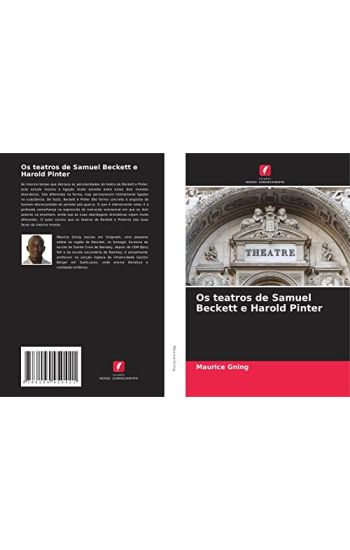 Os teatros de Samuel Beckett e Harold Pinter