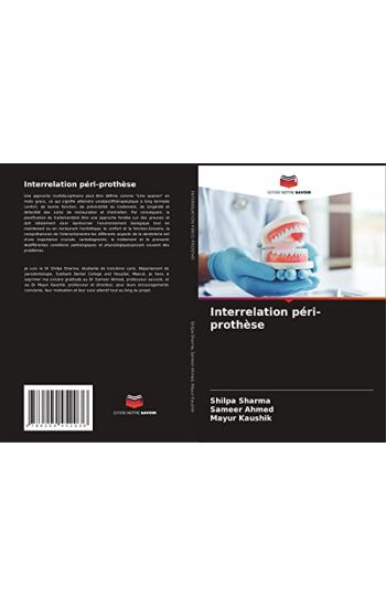Interrelation péri-prothèse