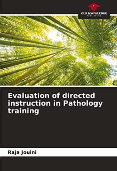 Evaluation of directed instruction in Pathology training
