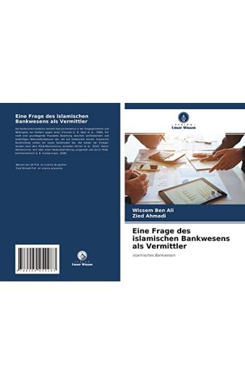 Eine Frage des islamischen Bankwesens als Vermittler