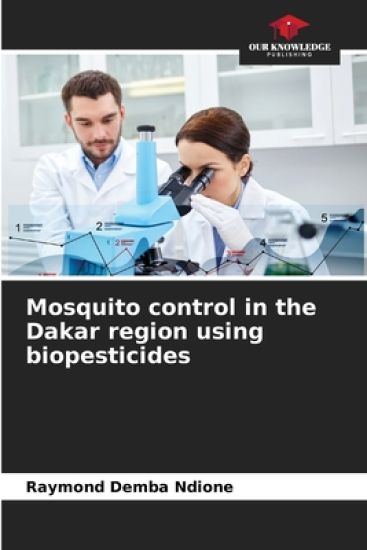 Mosquito control in the Dakar region using biopesticides