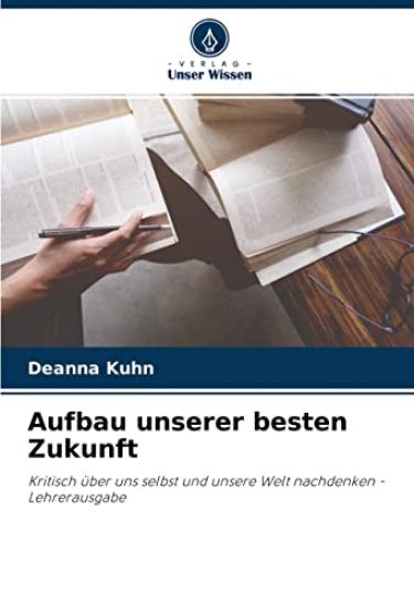 Aufbau unserer besten Zukunft
