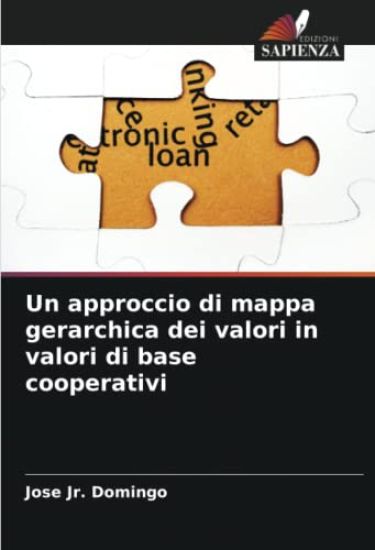 Un approccio di mappa gerarchica dei valori in valori di base cooperativi