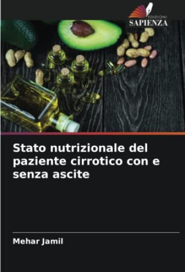Stato nutrizionale del paziente cirrotico con e senza ascite
