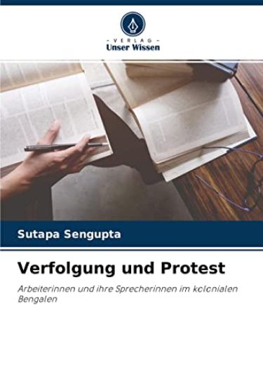 Verfolgung und Protest