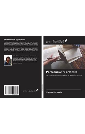 Persecución y protesta