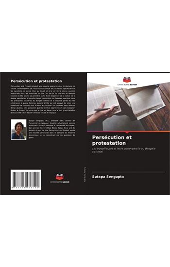 Persécution et protestation