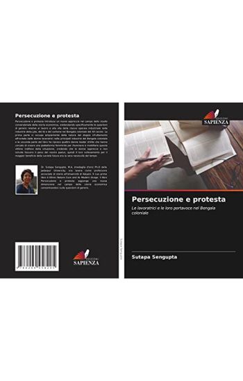 Persecuzione e protesta