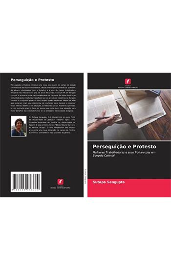 Perseguição e Protesto