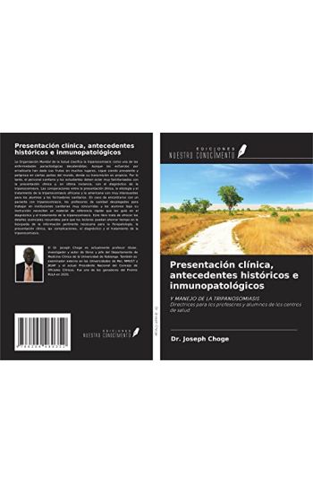 Presentación clínica, antecedentes históricos e inmunopatológicos